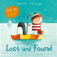 Lost and Found(英國2008年Philip Hunt執導電影) Lost and Found(英國2008年Philip Hunt執導電影)