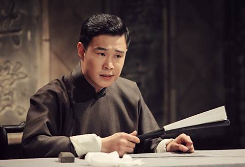 陽新說書