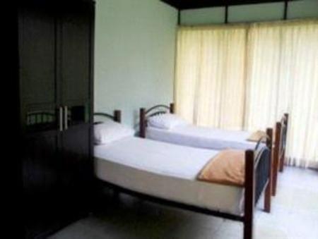 Salfia Villa Lembang Salfia Villa Lembang