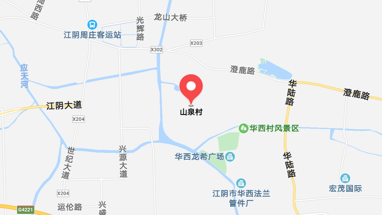 地圖信息