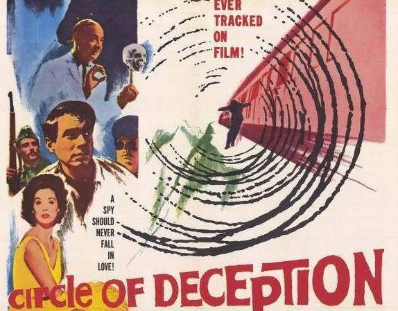 A Circle of Deception A Circle of Deception