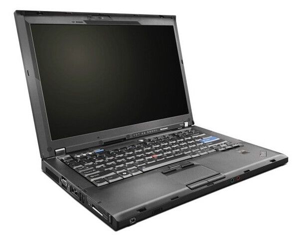 ThinkPad T400 2767MW1 ThinkPad T400 2767MW1