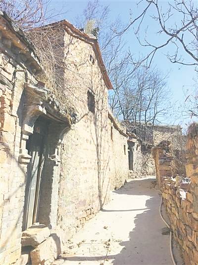杜腦村 杜腦村