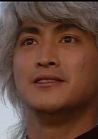 中華英雄(1990年何家勁主演電視劇)