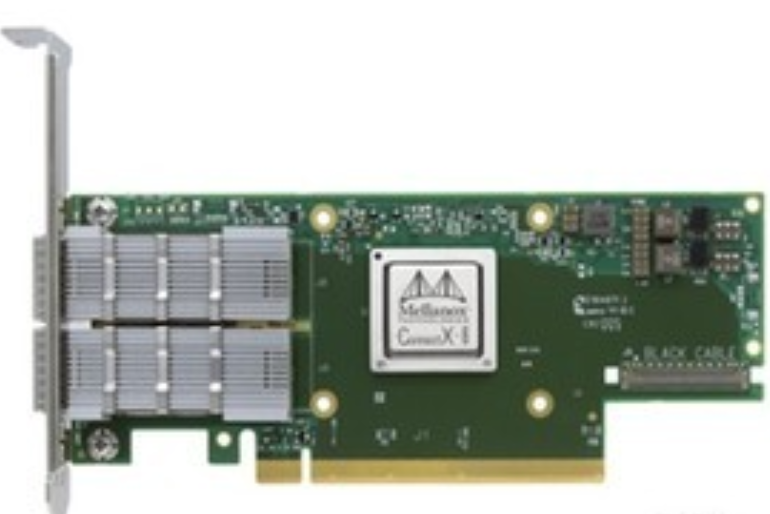 Mellanox MCX613106A-VDAT Mellanox MCX613106A-VDAT