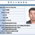 付曉霖 付曉霖