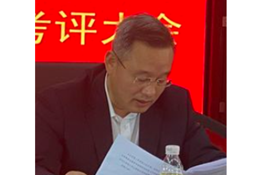 陳飛(中國人保三亞分公司黨委書記、總經理) 陳飛(中國人保三亞分公司黨委書記、總經理)