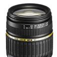 騰龍AF18-200mmF/3.5-6.3XRDiIILDAspherical[IF]MACRO