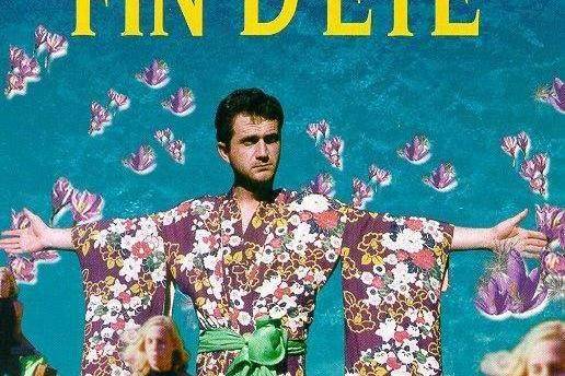 Fin d\x27été Fin d\x27été