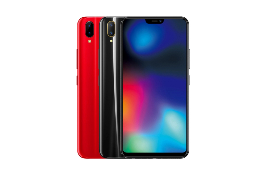 vivo Z1i vivo Z1i