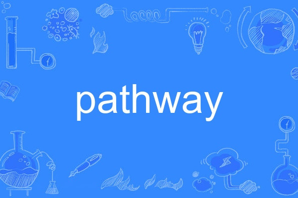 pathway pathway