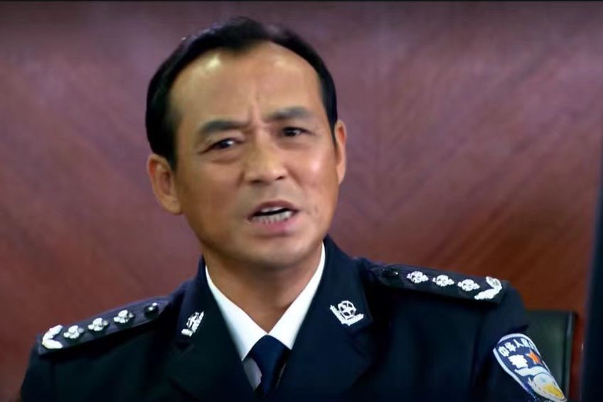 吳湘(警匪劇《便衣警官》中的角色) 吳湘(警匪劇《便衣警官》中的角色)