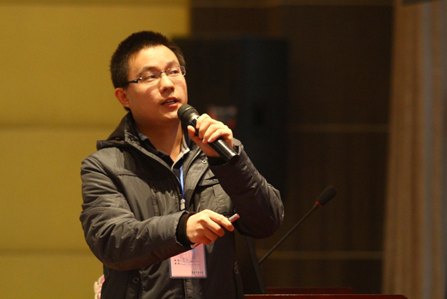 曾清平(福建農林大學副教授) 曾清平(福建農林大學副教授)