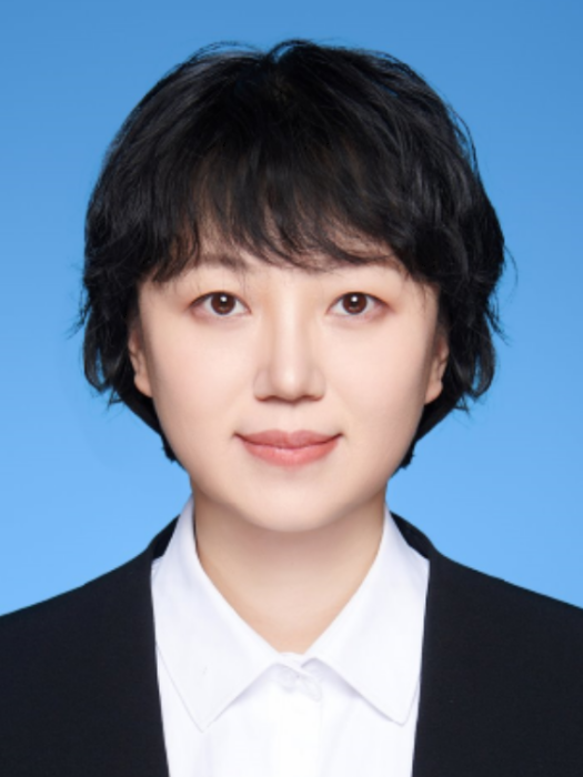 劉蓓蓓(北京市海淀區海淀鎮人民政府副鎮長人選) 劉蓓蓓(北京市海淀區海淀鎮人民政府副鎮長人選)