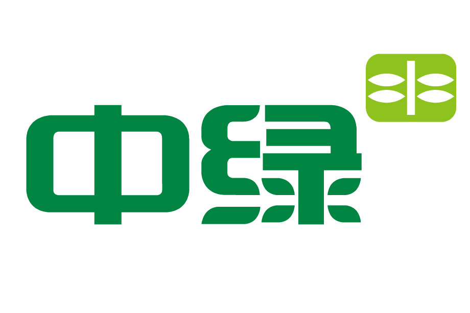 中綠(品牌)