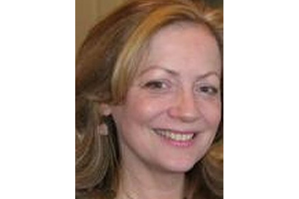 Deborah Mollison Deborah Mollison