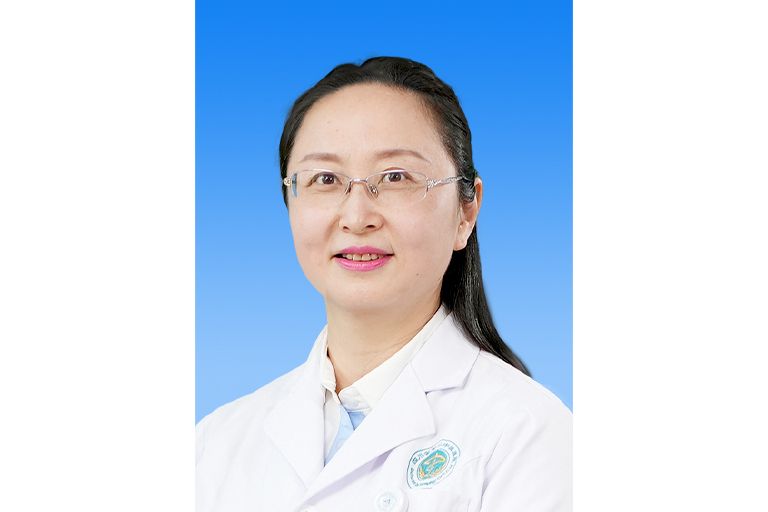 趙蕾(四川省第二中醫醫院婦科主任醫師) 趙蕾(四川省第二中醫醫院婦科主任醫師)