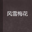 風雪梅花 風雪梅花