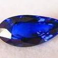 Kashmir Sapphire