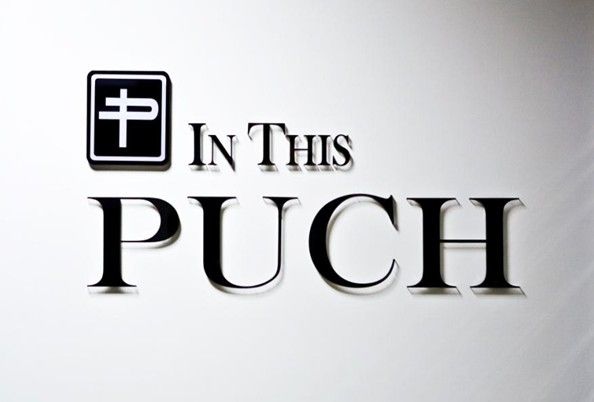 PUCH PUCH