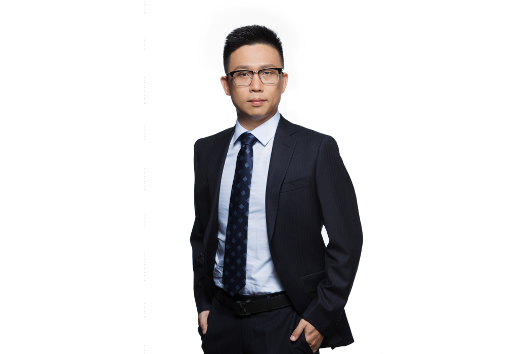 方斌(騰訊安全副總裁) 方斌(騰訊安全副總裁)