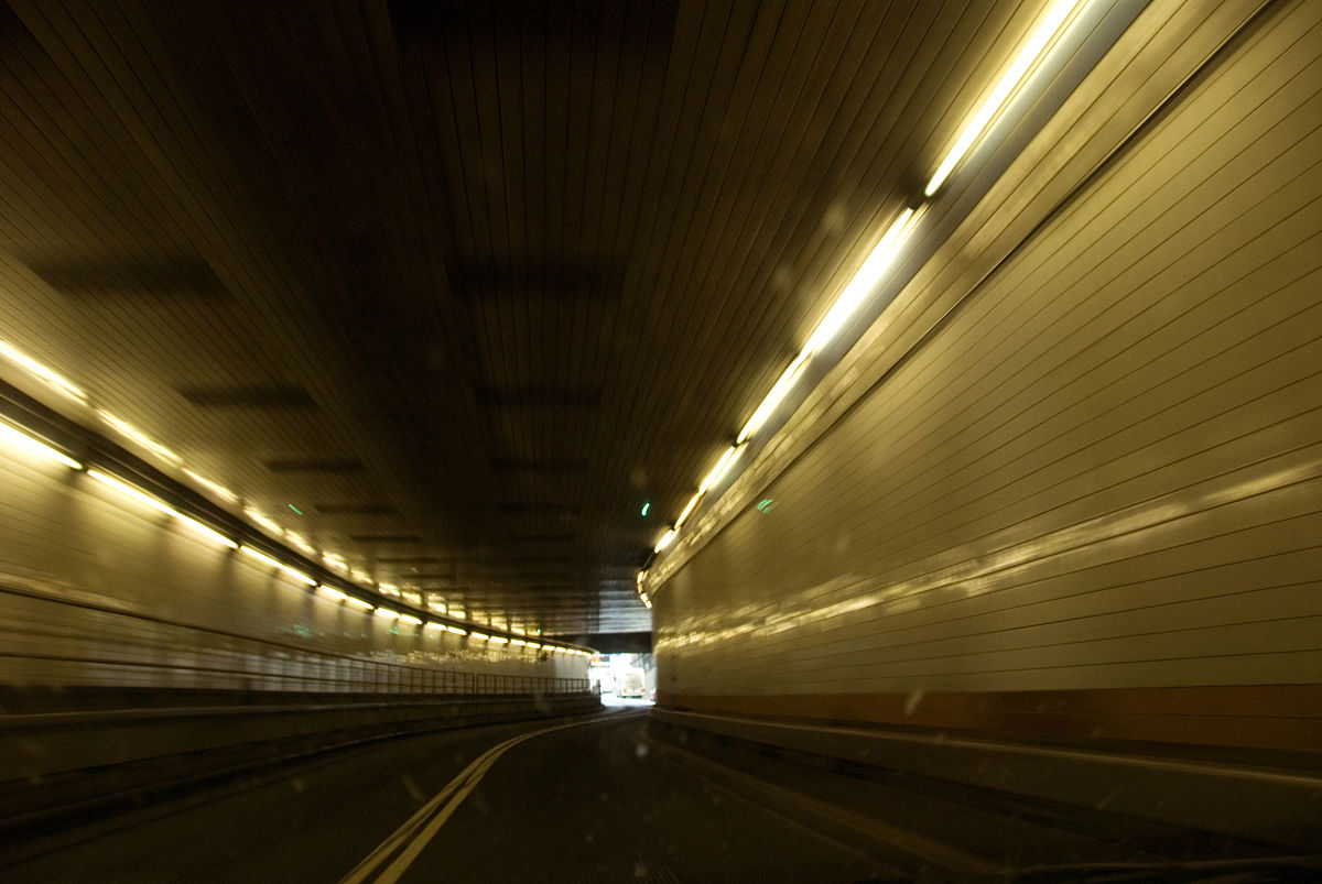 林肯隧道