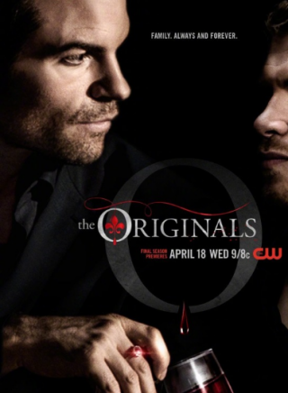 丹尼爾·吉里斯(Daniel Gillies)