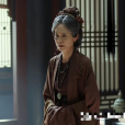 姜老夫人(《墨雨雲間》中女主角的祖母角色) 姜老夫人(《墨雨雲間》中女主角的祖母角色)