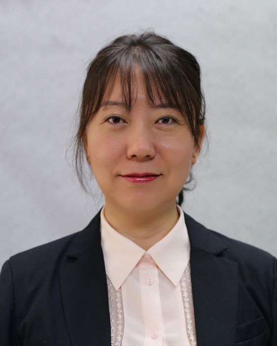 周英(中央民族大學副教授) 周英(中央民族大學副教授)