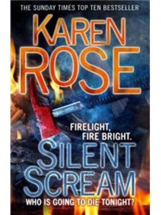 Silent Scream Silent Scream