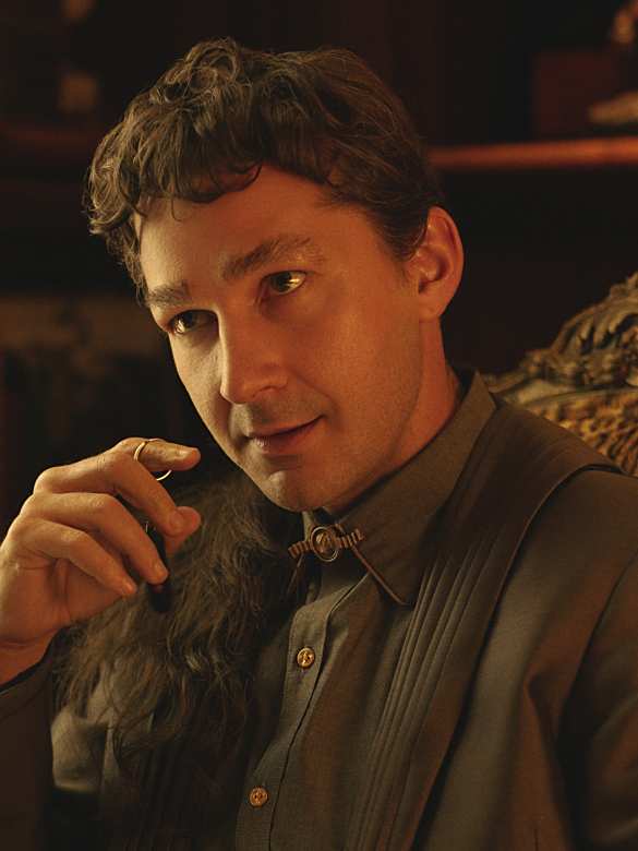 大都會(大都市（弗朗西斯·福特·科波拉導演的電影）)