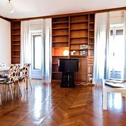 Regina Giovanna Halldis Apartment Regina Giovanna Halldis Apartment