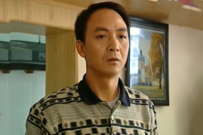 趙繼賢(刑偵劇《危情實錄》中的角色) 趙繼賢(刑偵劇《危情實錄》中的角色)