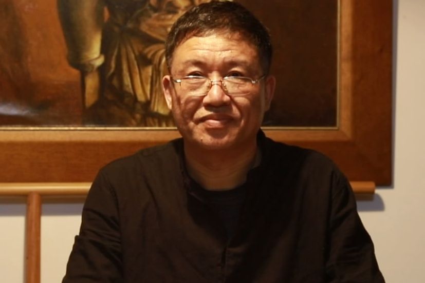 陳健(藝術家)