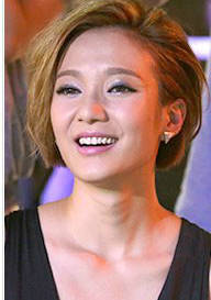 華麗轉身(2015年劉松仁、汪明荃主演電視劇)