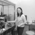 陳路(美國加州大學柏克利分校助理教授) 陳路(美國加州大學柏克利分校助理教授)