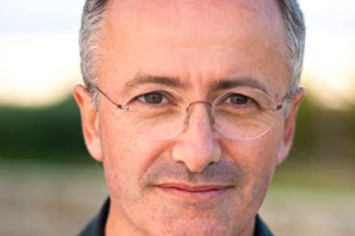 Andrew Denton Andrew Denton