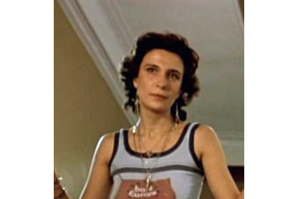 Mariya Khmelik Mariya Khmelik