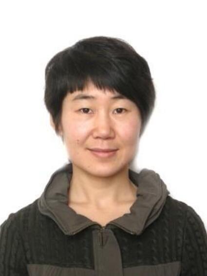 沈娜(大連理工大學副教授) 沈娜(大連理工大學副教授)