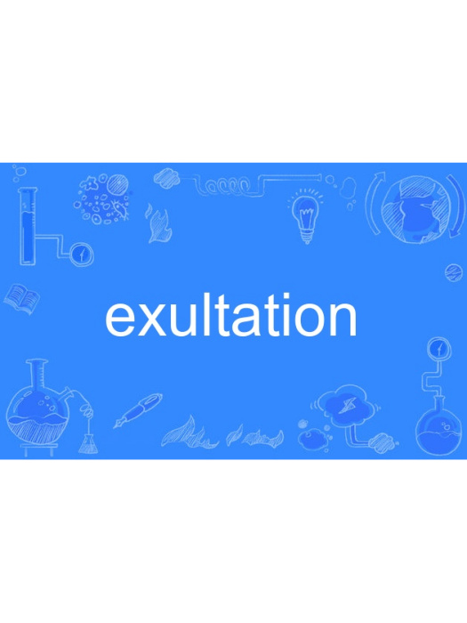 exultation exultation