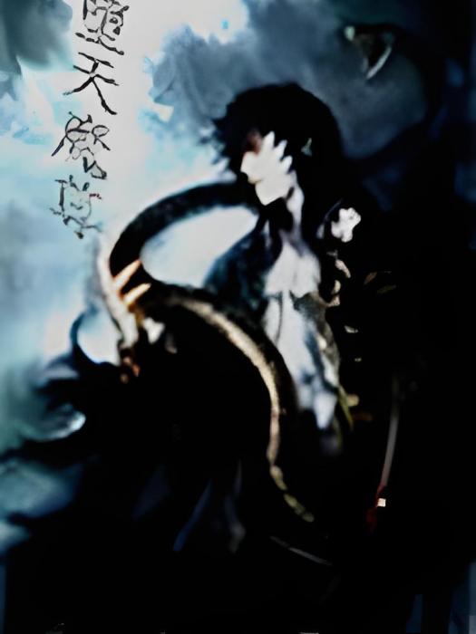 墮天魔尊 墮天魔尊