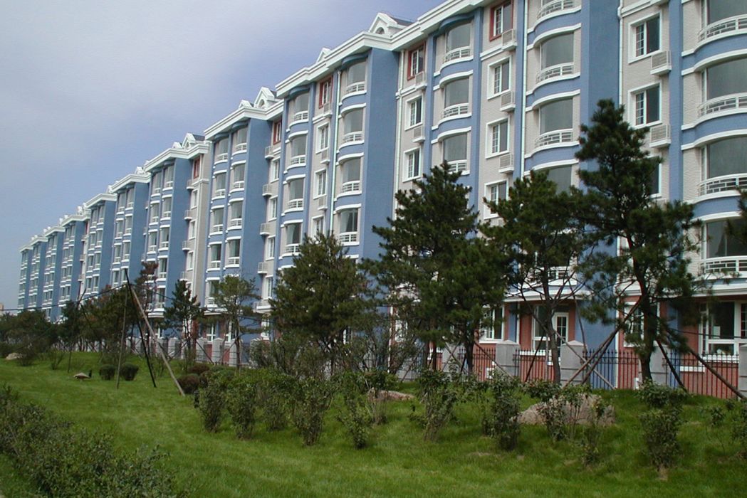 五彩園 五彩園