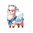 羊小妃妃 羊小妃妃