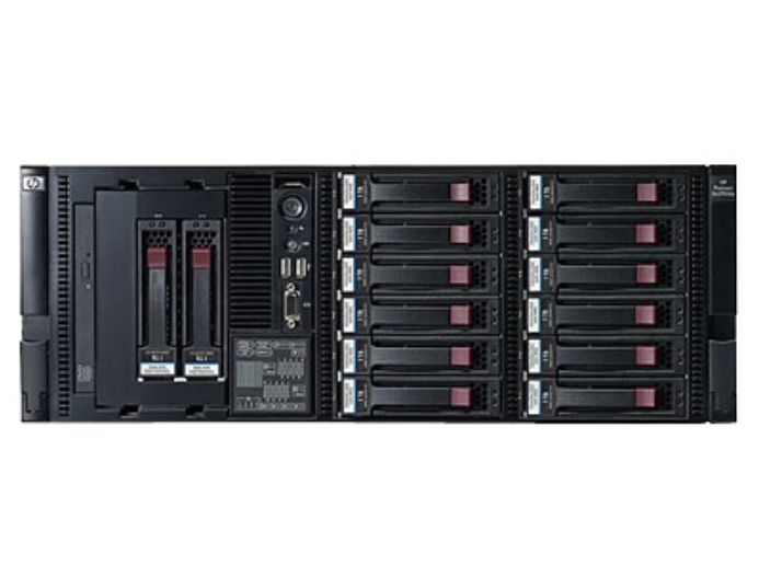 HP ProLiant DL370 G6(487794-AA1) HP ProLiant DL370 G6(487794-AA1)