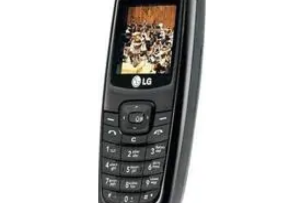 LG KG110 LG KG110