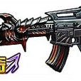 魔龍M4A1 魔龍M4A1
