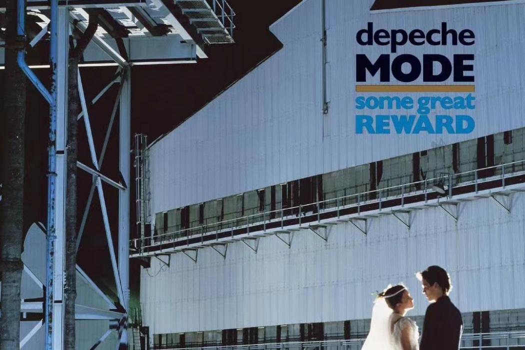 It Doesn\x27t Matter(Depeche Mode演唱歌曲) It Doesn\x27t Matter(Depeche Mode演唱歌曲)
