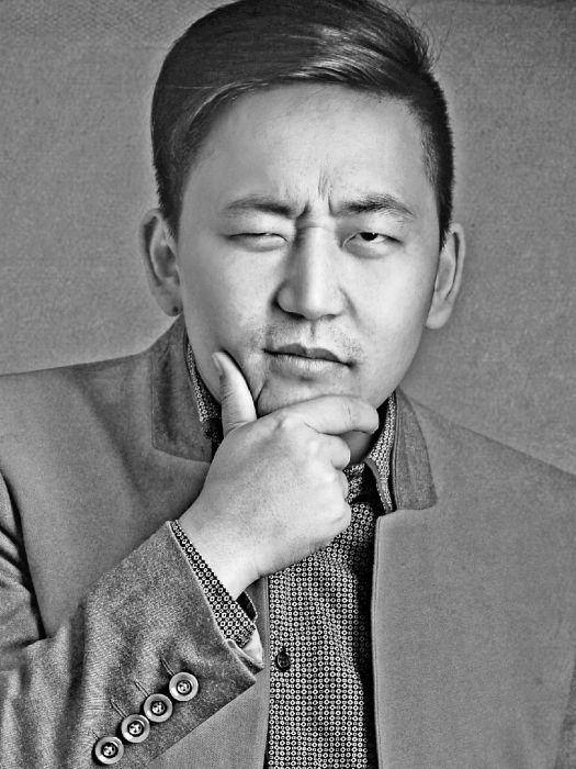 高振(中國職業攝影師) 高振(中國職業攝影師)