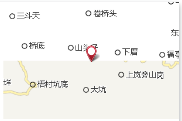 川山 川山