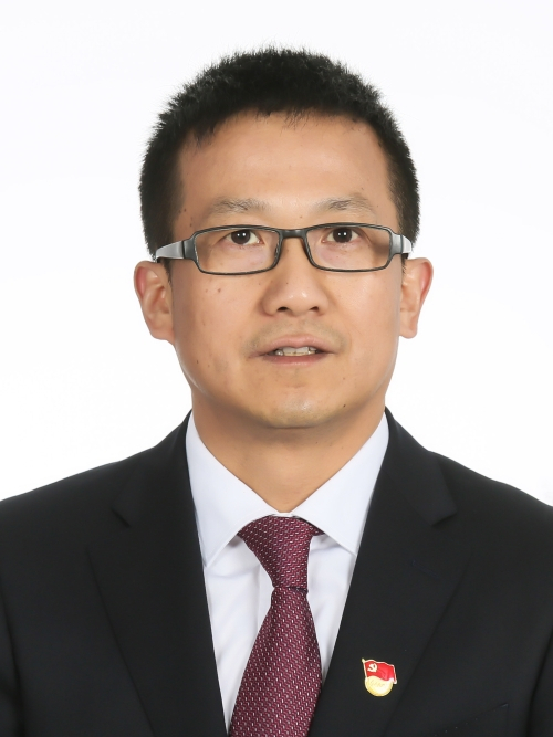 張志華(嘉興經濟技術開發區區黨工委委員) 張志華(嘉興經濟技術開發區區黨工委委員)
